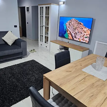 Edi 1 Center Apartment *