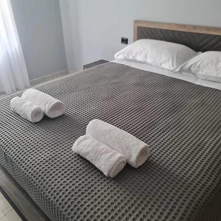 Edi 1 Center Apartmán Tirana