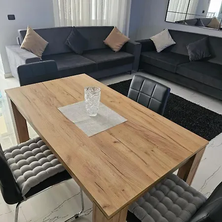 Apartment Edi 1 Center Tirana