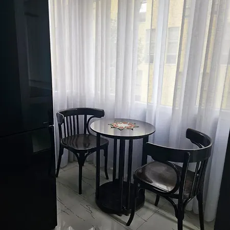 Apartmán Edi 1 Center Tirana