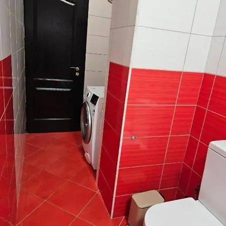 Edi 1 Center Apartment Tirana