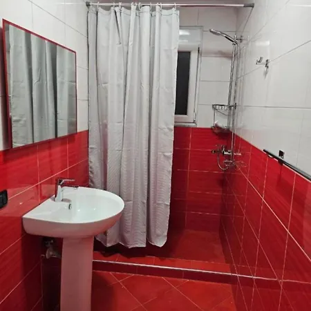 Edi 1 Center Apartment