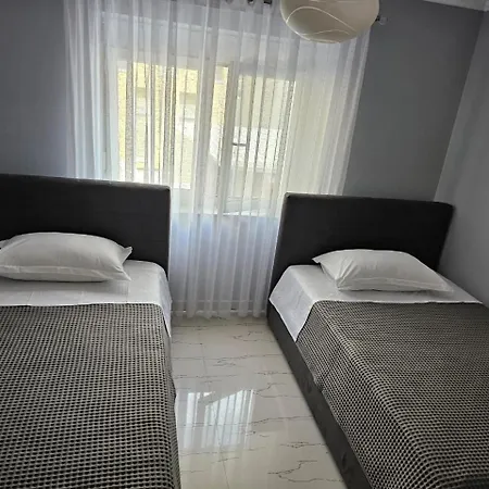 Apartment Edi 1 Center Tirana