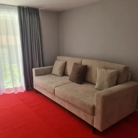 Edi 1 Center Apartment Tirana