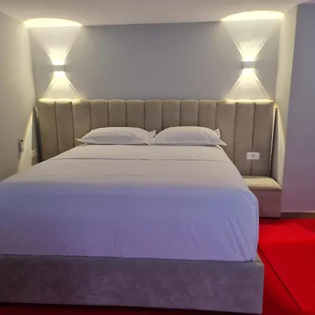 Apartment Edi 1 Center Tirana