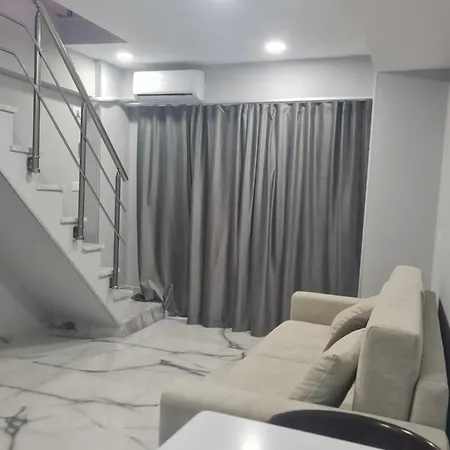 Edi 1 Center Apartment *