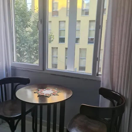 Apartmán Edi 1 Center Tirana