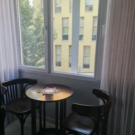 Apartmán Edi 1 Center