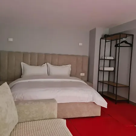 Apartmán Edi 1 Center Tirana