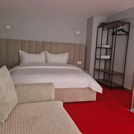 Apartmán Edi 1 Center Tirana