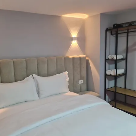 Apartmán Edi 1 Center