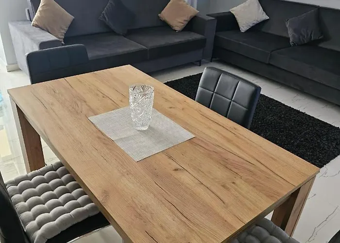 Lejlighed Edi 1 Center Tirana