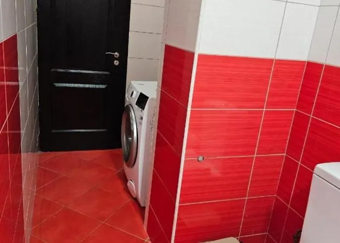 Edi 1 Center Lejlighed Tirana